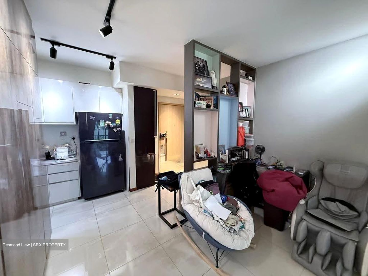 Forestville (D25), Condominium #610527881